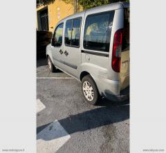 Auto - Fiat doblÃ² 1.3 mjt 16v dynamic