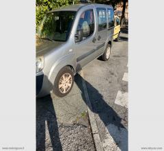 Auto - Fiat doblÃ² 1.3 mjt 16v dynamic