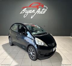 Auto - Honda jazz 1.2 i-vtec elegance