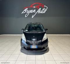 Auto - Honda jazz 1.2 i-vtec elegance