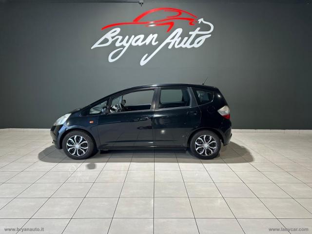 Auto - Honda jazz 1.2 i-vtec elegance