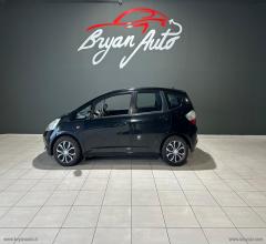 Auto - Honda jazz 1.2 i-vtec elegance