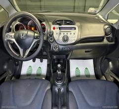 Auto - Honda jazz 1.2 i-vtec elegance