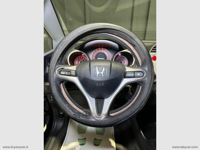 Auto - Honda jazz 1.2 i-vtec elegance