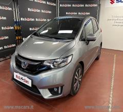 Auto - Honda jazz 1.3 elegance connect adas