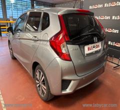 Auto - Honda jazz 1.3 elegance connect adas