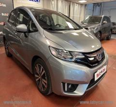 Auto - Honda jazz 1.3 elegance connect adas