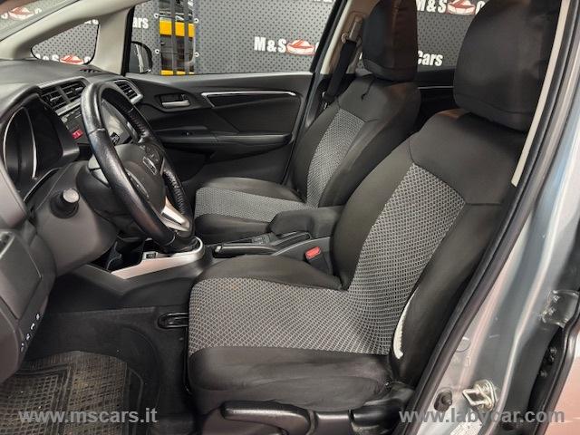 Auto - Honda jazz 1.3 elegance connect adas