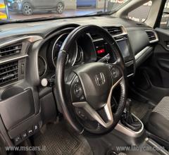 Auto - Honda jazz 1.3 elegance connect adas