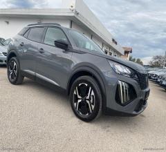 Auto - Peugeot 2008 puretech 100 s&s allure