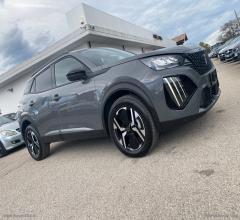 Auto - Peugeot 2008 puretech 100 s&s allure