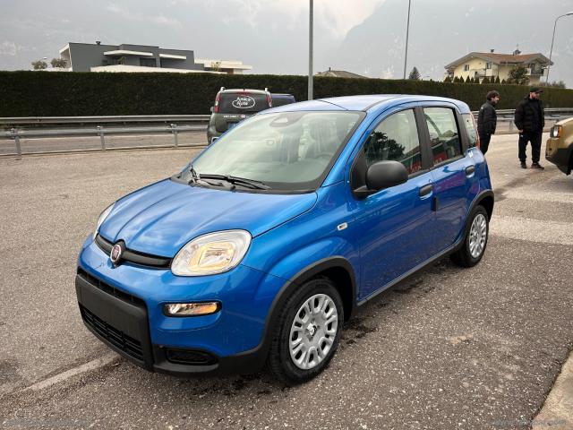 Auto - Fiat panda 1.0 firefly s&s hybrid 5 posti