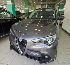 Auto - Alfa romeo stelvio 2.2 t.diesel 180 cv at8 rwd exec.