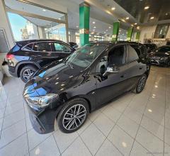 Auto - Bmw 218d active tourer msport