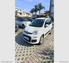 Auto - Fiat panda 1.2 lounge