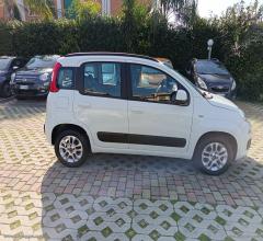 Auto - Fiat panda 1.2 lounge