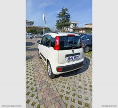 Auto - Fiat panda 1.2 lounge