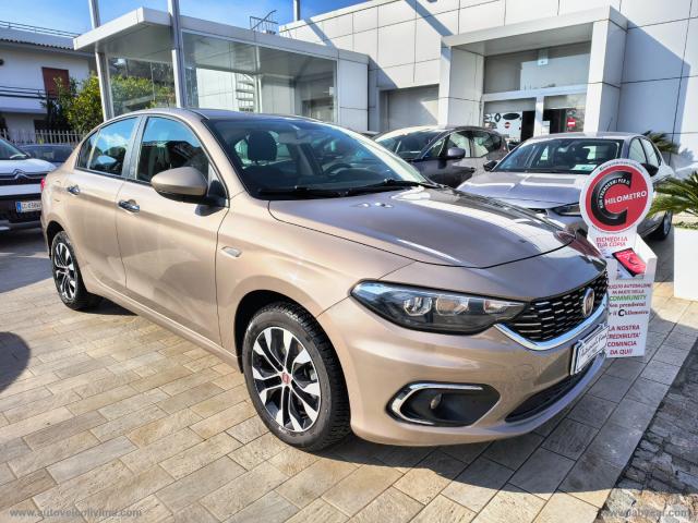 Fiat tipo 1.6 mjt 4p. mirror