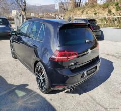 Auto - Volkswagen golf gtd 2.0 tdi 5p. bmt