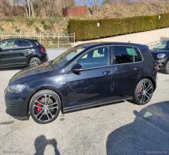 Auto - Volkswagen golf gtd 2.0 tdi 5p. bmt