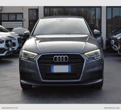 Auto - Audi a3 spb 30 tdi s tronic