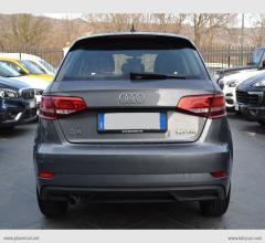 Auto - Audi a3 spb 30 tdi s tronic