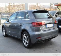 Auto - Audi a3 spb 30 tdi s tronic