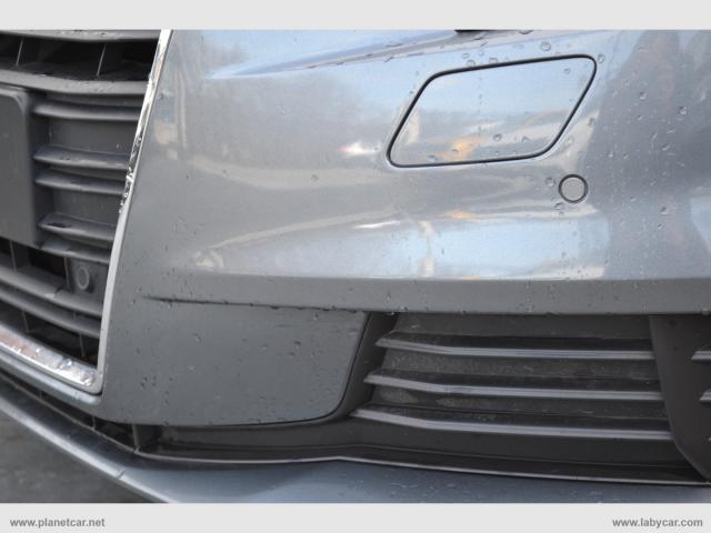 Auto - Audi a3 spb 30 tdi s tronic