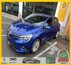 Auto - Renault clio tce 12v 100 cv 5p. business