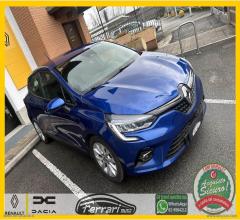 Auto - Renault clio tce 12v 100 cv 5p. business