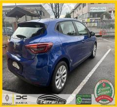 Auto - Renault clio tce 12v 100 cv 5p. business