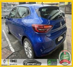 Auto - Renault clio tce 12v 100 cv 5p. business