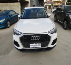 Auto - Audi q3 35 tdi quattro business