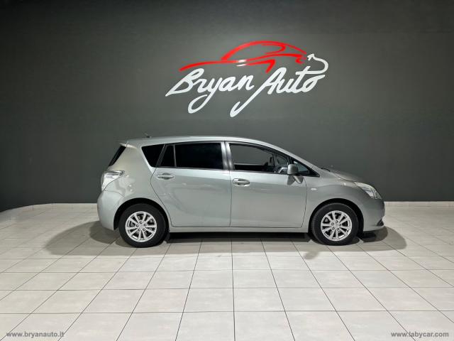 Auto - Toyota verso 1.6 active 7 posti