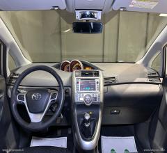 Auto - Toyota verso 1.6 active 7 posti