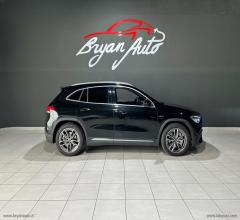 Mercedes-benz gla 35 4matic amg