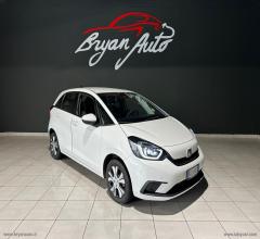 Auto - Honda jazz 1.5 hev crosstar ecvt executive