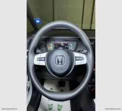 Auto - Honda jazz 1.5 hev crosstar ecvt executive