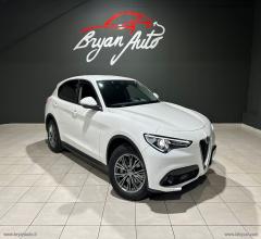 Auto - Alfa romeo stelvio 2.2 t.diesel 190 cv at8 q4 ti