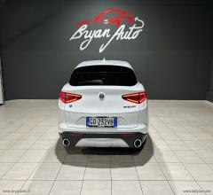 Auto - Alfa romeo stelvio 2.2 t.diesel 190 cv at8 q4 ti