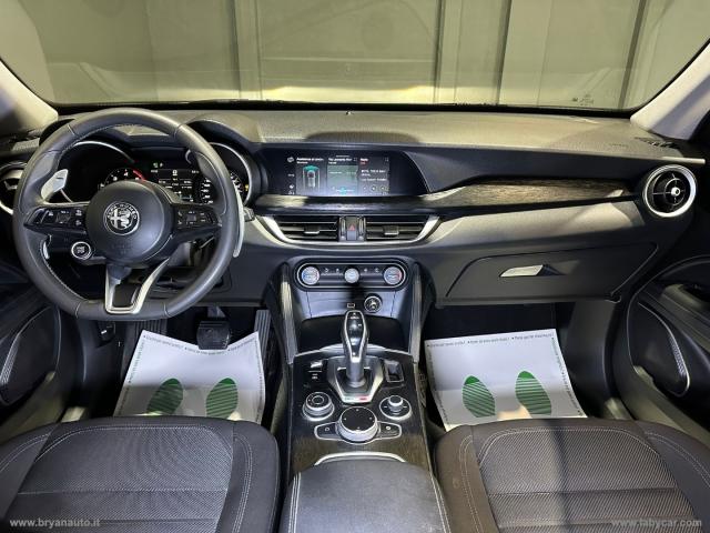 Auto - Alfa romeo stelvio 2.2 t.diesel 190 cv at8 q4 ti