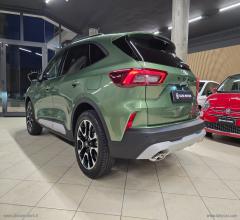 Auto - Ford kuga 2.5 fhev 180 cv cvt 2wd active x