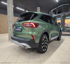 Auto - Ford kuga 2.5 fhev 180 cv cvt 2wd active x