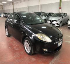 Fiat bravo 1.6 mjt 105 cv dynamic - no garanzia