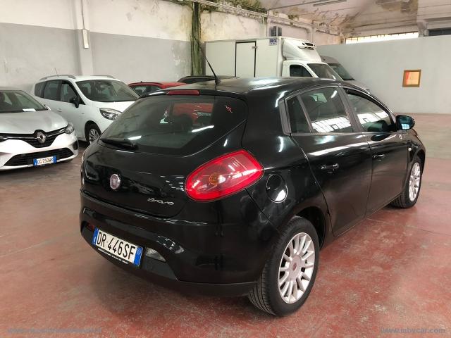 Auto - Fiat bravo 1.6 mjt 105 cv dynamic - no garanzia