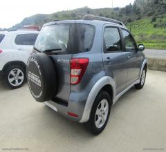 Auto - Daihatsu terios 1.5 4wd sx