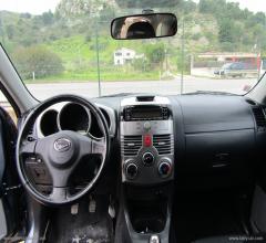 Auto - Daihatsu terios 1.5 4wd sx