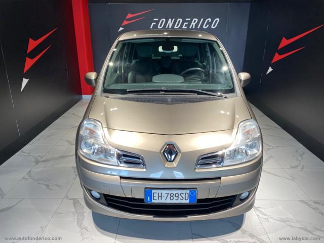 Renault modus 1.2 dynamique