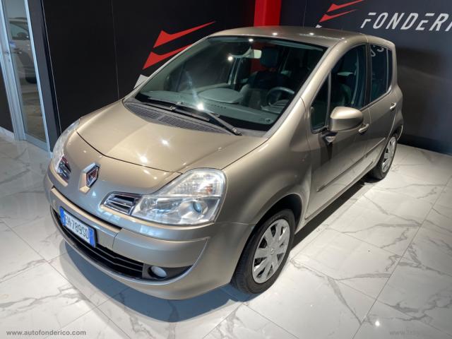 Auto - Renault modus 1.2 dynamique