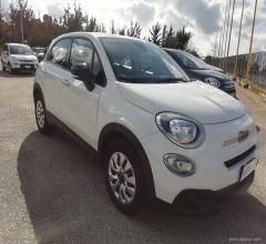 Auto - Fiat 500x 1.0 t3 120 cv sport dolcevita